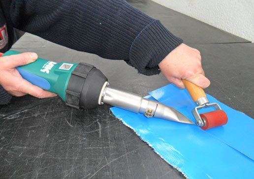 Soldadura plástica paso a paso Soldadura Plástica Paso A Paso