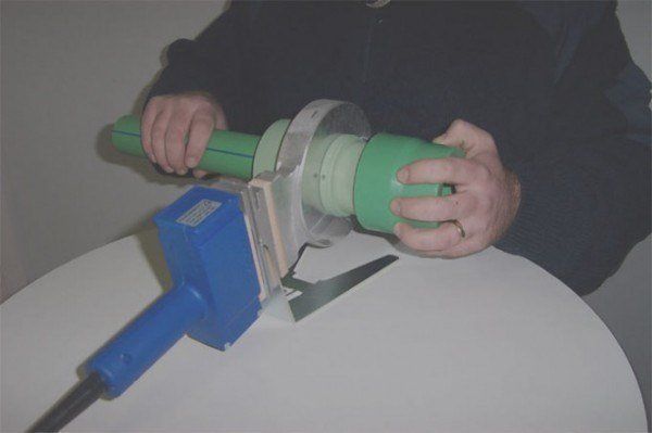 Soldadura plástica paso a paso Soldadusoldadura Plástica Paso A Pasora Socket