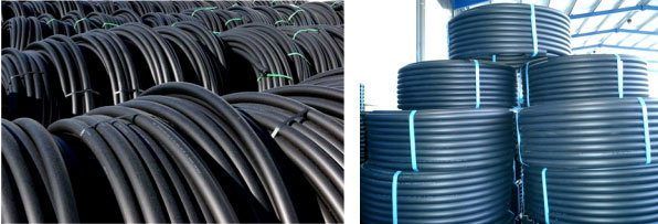 Poliolefinas, el plástico más común en el día a día 5 Pebd