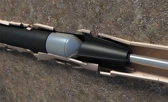 Técnica bursting Técnica Bursting