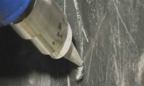 Seis errores en los que no debemos caer durante la reparación de contenedores plásticos 4 Velocida