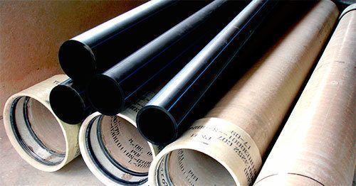 Marcado de tuberias plásticas Marcado De Tuberias Plásticas