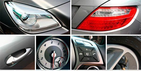 Soldadura de plástico automotriz Soldadura De Plástico Automotriz