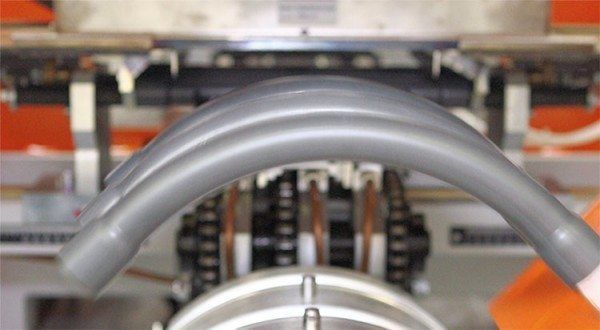 Tubo de pvc Tubo De Pvc