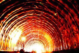 Impermeabilización de túneles 