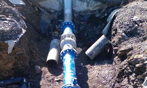 Mantenimiento de tuberias Mantenimiento De Tuberias