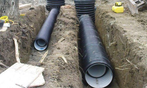 Tubos con doble pared Tubos Con Doble Pared