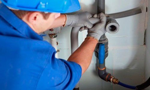 Mantenimiento de tuberias Mantenimiento De Tuberias