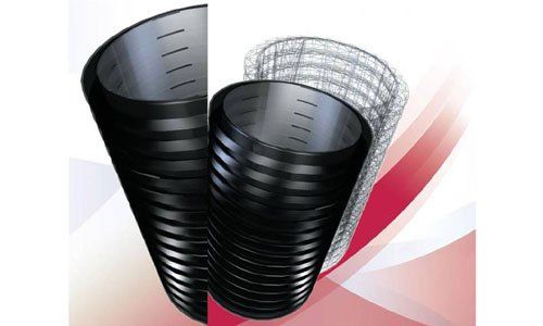 Tubo doble pared Tubo Doble Pared