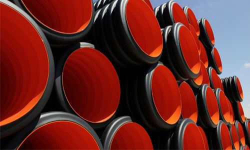 El almacenamiento, la manipulación y el transporte de tuberías plásticas. 4 El Almacenamiento, La Manipulación Y El Transporte De Tuberías Plásticas