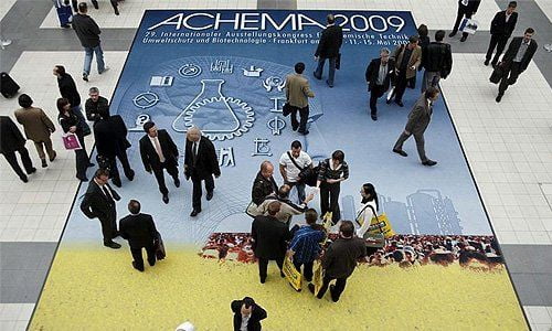 Achema2009 1