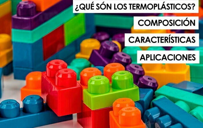 Que Son Los Termoplasticos