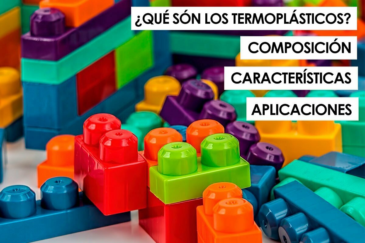 Que Son Los Termoplasticos