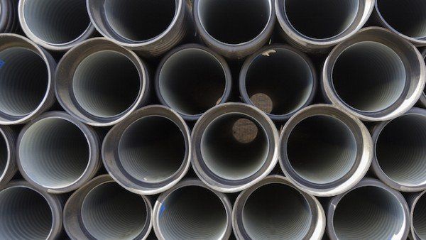 Trenchless Technology for plastic pipes 18