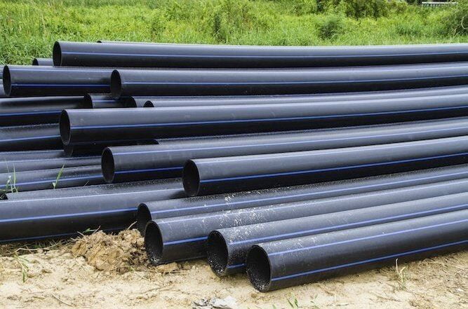 Tubos Hdpe 1 1