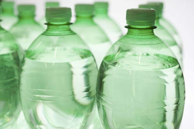 Botellas Pvc 1 1