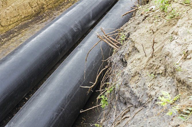 Six advantages of plastic pipes in sanitation applications 6