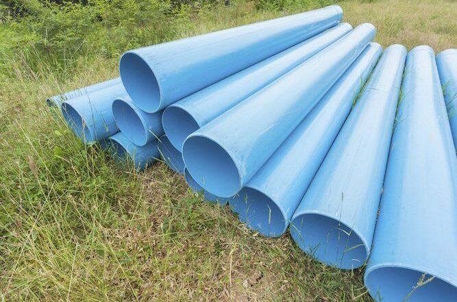 Tuberias Pvc O 1