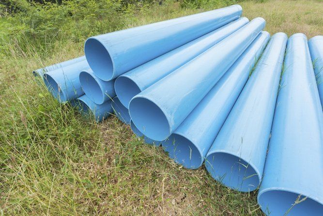 Tuberias Pvc O 1
