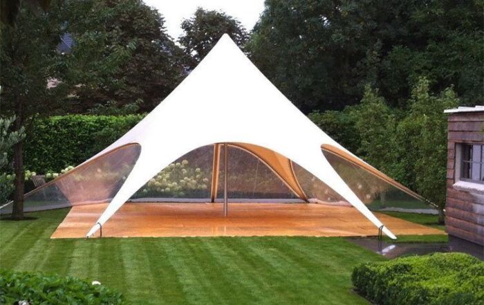 Carpa Pvc 1 1