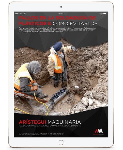 Rodillo-6 Reparacion De Tuberias