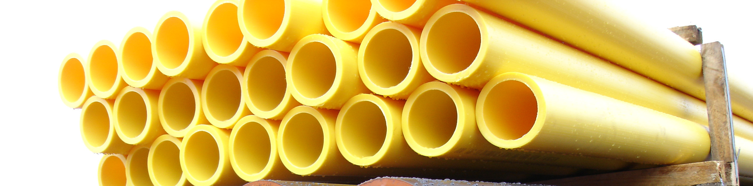 Ventajas de usar tuberías de polietileno en la conducción de gas 5 Ventajas De Usar Tuberías De Polietileno En La Conducción De Gas