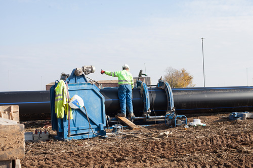 Factores determinantes en la calidad de la soldadura a tope 4 Soldadura A Tope Portada