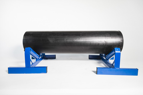 Factores determinantes en la calidad de la soldadura a tope 7 Soldadura A Tope Rodillos