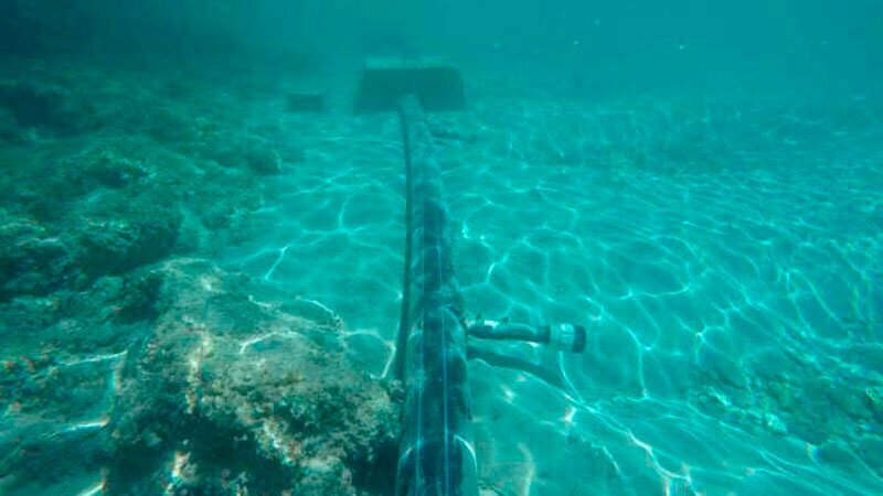 Ventajas y beneficios de los emisarios submarinos con tuberías de polietileno 6 Subterraneo 1 1