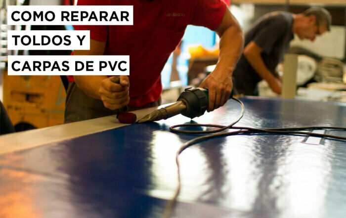Reparar Toldos Y Carpas 1