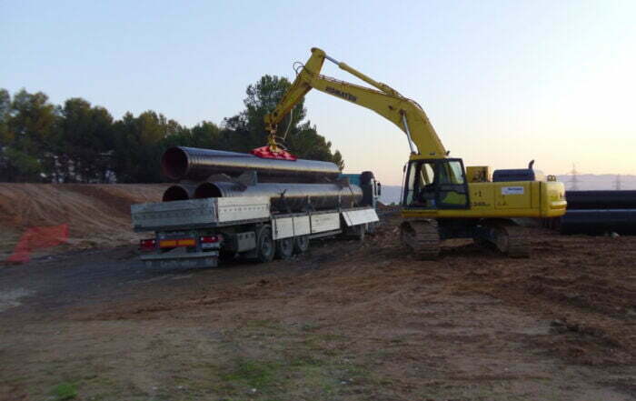 Transporte Tubos Blogplastics 1