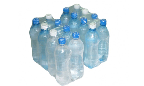 Botellas De Agua 1