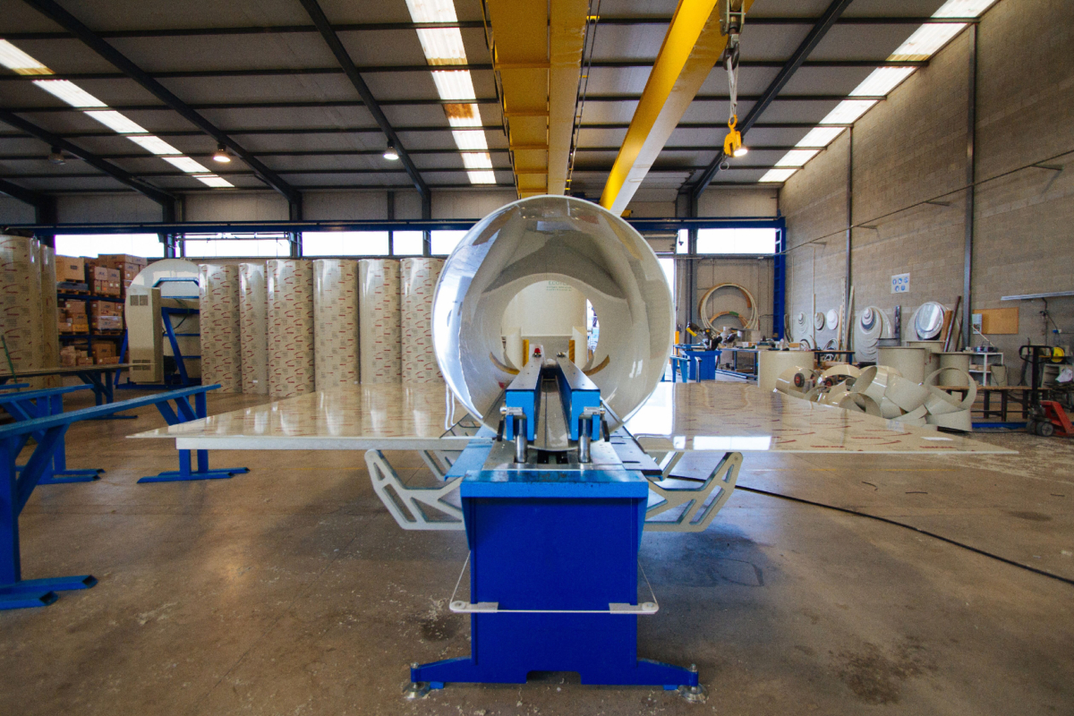 Soldadura extrusión archivos Aristegui Maquinaria