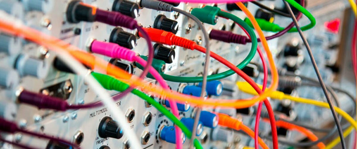 Cables plasticos