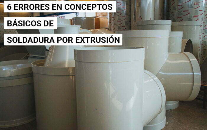 Portada Errores Soldadura Por Extrusion 1