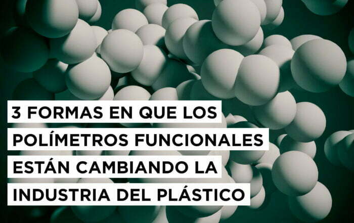 Portada La Industria Del Plastico 1