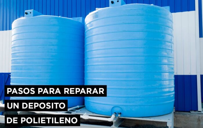 Portada Reparar Depositos 1