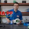 Cómo soldar plástico con la gama PF para soldadura a socket