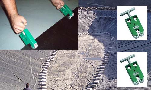 3 formas en que los polímeros funcionales están cambiando la industria del plástico 5 Am Group Logo