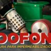 Soldadura para impermeabilización con la nueva Roof On de Bak