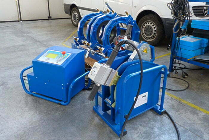 Centralita Automatica Cse - Imagen 4