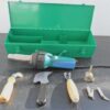 KIT MANUAL SUELOS