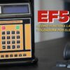 ¿Cómo funciona la soldadura por electrofusión con la EF500?