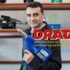 ¿Cómo funciona una máquina de soldadura de plástico por calor? Drader Injectiweld