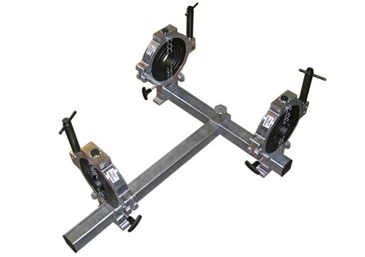 1.180Mm Multiclamp 3Way