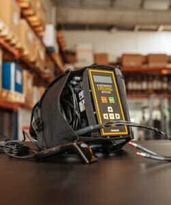 Soldadura Por Electrofusion