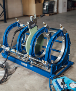 Soldadura Por Termofusion