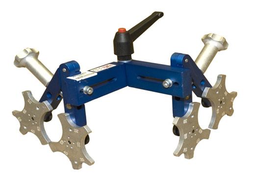 Vari Clamp Variable71