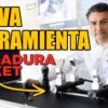 Nueva Herramienta Soldadura Socket