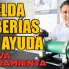 Nueva Herramienta Soldadura Socket solo con 1 Persona